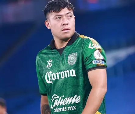 &iexcl;Contundente! Yeye, canterano del Am&eacute;rica, responde tras fuerte pol&eacute;mica