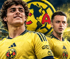 &iquest;Fidalgo no fue el motivo? Carlos &Aacute;lvarez revela qu&eacute; lo llev&oacute; al Am&eacute;rica