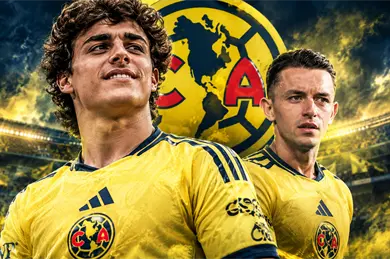 &iquest;Fidalgo no fue el motivo? Carlos &Aacute;lvarez revela qu&eacute; lo llev&oacute; al Am&eacute;rica