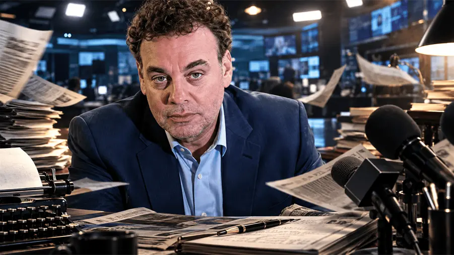&iexcl;Se va! Faitelson suelta inesperado adi&oacute;s y nadie lo ve&iacute;a venir