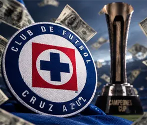 Adem&aacute;s del trofeo, el premio que perdi&oacute; Cruz Azul vs Inter Miami