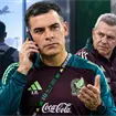 Aguirre no lo quer&iacute;a, pero el europeo que Rafa M&aacute;rquez llamar&aacute; al Tri