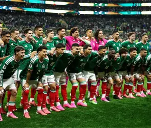 Los 6 jugadores del Mundial 2026 que ya no estar&iacute;an en el Tri