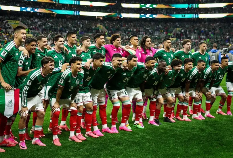 Al menos 6 jugadores mundialistas se estar&iacute;an bajando del Tri
