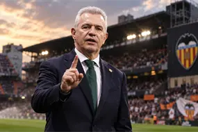 &iexcl;A lo Vasco! Javier Aguirre y su amenaza a los due&ntilde;os del Valencia