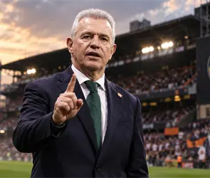 La &uacute;nica petici&oacute;n que hizo Aguirre al Valencia para darles el s&iacute;