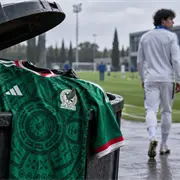 ¡Adiós al Tri! Selección europea convoca a una joya con raíces mexicanas ¡Adiós al Tri! Selección europea convoca a una joya con raíces mexicanas