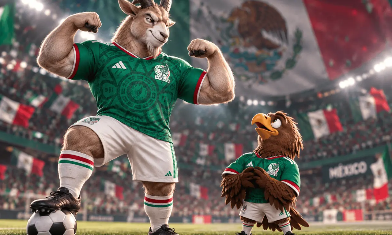  La primera convocatoria de Rafael Márquez con la Selección Mexicana dejó una llamativa diferencia entre Chivas y América. 