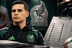 &iexcl;Sorpresas en el Tri! Rafa M&aacute;rquez revela su primera convocatoria