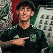 VIDEO| As&iacute; celebr&oacute; Santi Sandoval su convocatoria al TRI