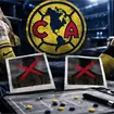 &iexcl;Alarma en Am&eacute;rica! Dos jugadores est&aacute;n en duda para el Cl&aacute;sico