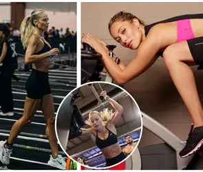 &iexcl;Ir a un Mundial de HYROX! Vanessa Huppenkothen se fija una nueva meta