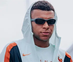 ¿Qué es On? La marca por la que Mbappé rechazó una millonada de Nike ¿Qué es On? La marca por la que Mbappé rechazó una millonada de Nike