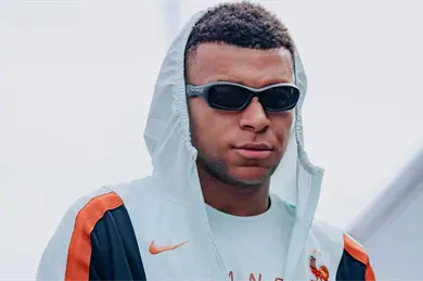 &iquest;Qu&eacute; es On? La marca por la que Mbapp&eacute; rechaz&oacute; una millonada de Nike