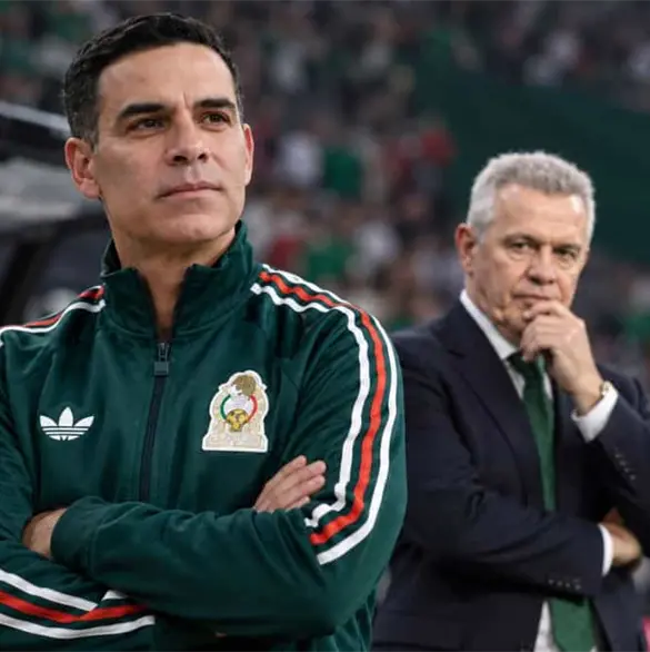 Aún no debuta Rafa Márquez y Aguirre ya le tendría un problema en el Tri Aún no debuta Rafa Márquez y Aguirre ya le tendría un problema en el Tri