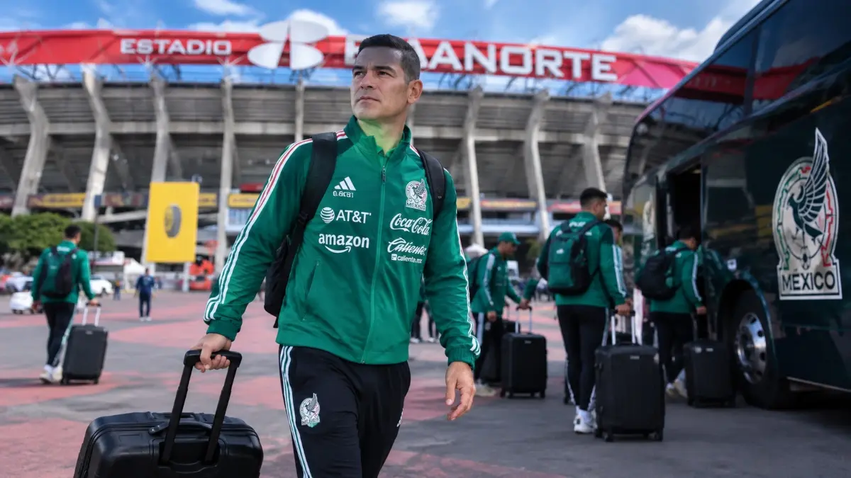  La Selección Mexicana tendría nueva casa al norte del país 