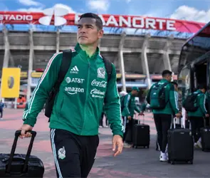 &iquest;Adi&oacute;s al Azteca? Selecci&oacute;n Mexicana cambiar&iacute;a de sede de local