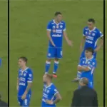 ¿Se molestó con Huiqui? Erik Lira protagoniza polémico video tras la derrota en Miami ¿Se molestó con Huiqui? Erik Lira protagoniza polémico video tras la derrota en Miami