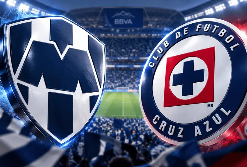 Monterrey vs Cruz Azul se enfrentan en la Jornada 9. Consulta horario, canal y dónde ver EN VIVO el partido de Liga MX. Monterrey vs Cruz Azul se enfrentan en la Jornada 9. Consulta horario, canal y dónde ver EN VIVO el partido de Liga MX.