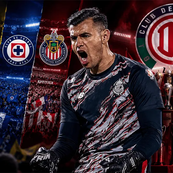 ¡Que sigan llenando estadios! Luis García lanza recado a los grandes ¡Que sigan llenando estadios! Luis García lanza recado a los grandes
