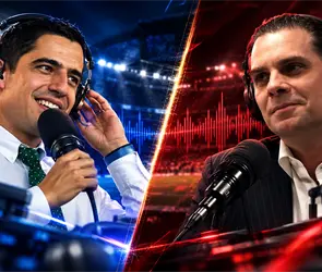 &iquest;Rivalidad? Andr&eacute;s Vaca sorprende al hablar de Martinoli
