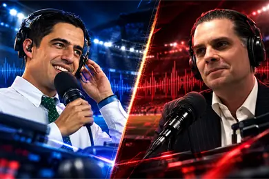 &iquest;Rivalidad? Andr&eacute;s Vaca sorprende al hablar de Martinoli