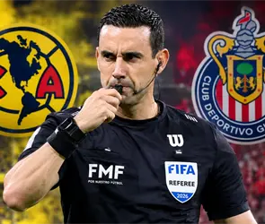 ¿Castigado? Revelan el motivo por el que César Ramos no va al Clásico Nacional ¿Castigado? Revelan el motivo por el que César Ramos no va al Clásico Nacional