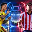 &iquest;La sensaci&oacute;n? Chivas irrumpe con su primer videojuego
