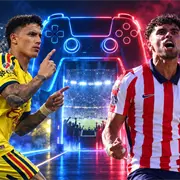 ¿La sensación? Chivas irrumpe con su primer videojuego ¿La sensación? Chivas irrumpe con su primer videojuego