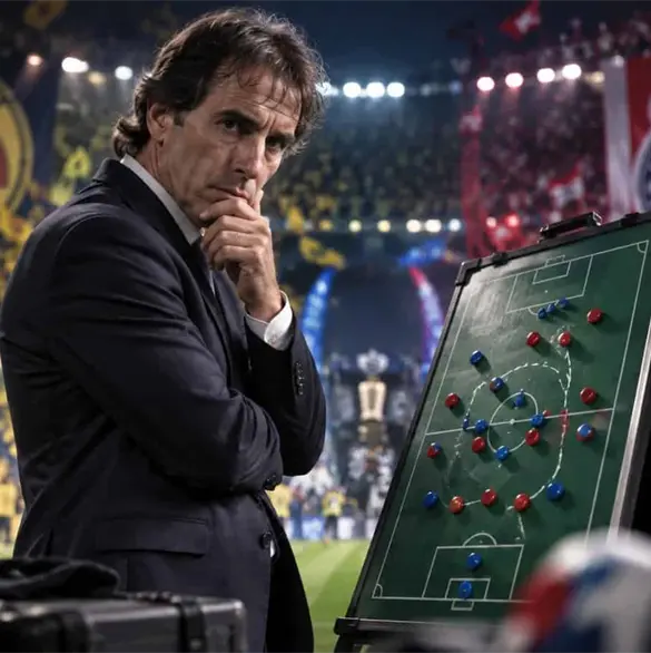 &iquest;Sacudida? Las sorpresas de Am&eacute;rica para el Cl&aacute;sico vs Chivas