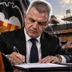 &iquest;Por varios a&ntilde;os? Revelan detalles del contrato que tendr&iacute;a Aguirre en Valencia