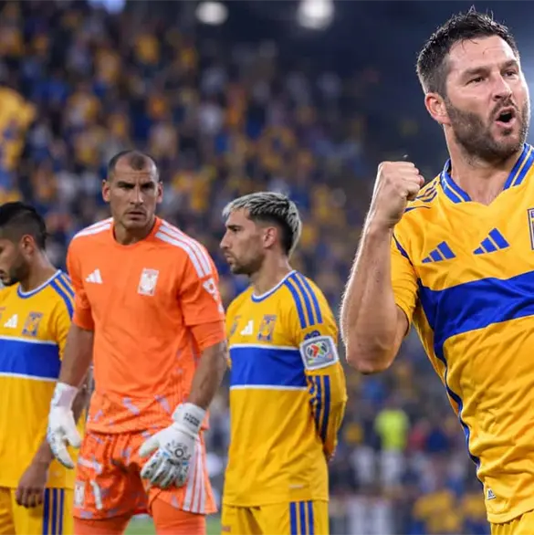 Le va mejor, mientras Tigres fracasa Gignac brilla lejos Le va mejor, mientras Tigres fracasa Gignac brilla lejos