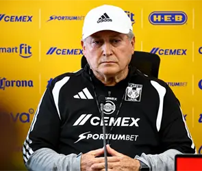 &iquest;Casi eliminado? Esto necesita Tigres para todav&iacute;a pelear por la Liguilla