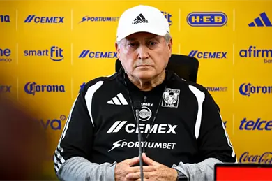 ¿Casi eliminado? Esto necesita Tigres para todavía pelear por la Liguilla ¿Casi eliminado? Esto necesita Tigres para todavía pelear por la Liguilla