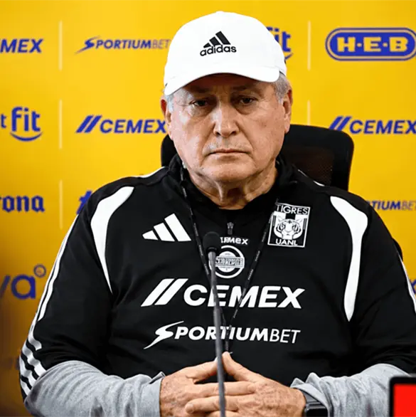¿Casi eliminado? Esto necesita Tigres para todavía pelear por la Liguilla ¿Casi eliminado? Esto necesita Tigres para todavía pelear por la Liguilla