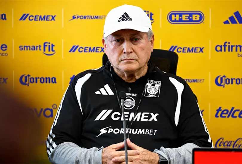 ¿Casi eliminado? Esto necesita Tigres para todavía pelear por la Liguilla ¿Casi eliminado? Esto necesita Tigres para todavía pelear por la Liguilla