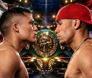 Pitbull Cruz vs N&eacute;stor Bravo EN VIVO: hora y d&oacute;nde ver la pelea hoy