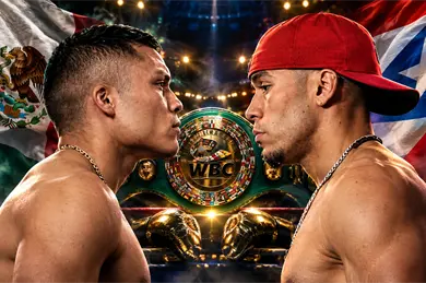 Pitbull Cruz vs Néstor Bravo EN VIVO: hora y dónde ver la pelea hoy Pitbull Cruz vs Néstor Bravo EN VIVO: hora y dónde ver la pelea hoy