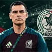 ¡BOMBA en el Tri! Rafa Márquez se queda sin una pieza clave de su equipo ¡BOMBA en el Tri! Rafa Márquez se queda sin una pieza clave de su equipo