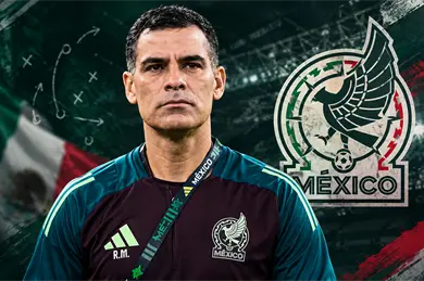 &iquest;Habr&aacute; cambios? El primer once que se perfila para el debut de Rafa M&aacute;rquez