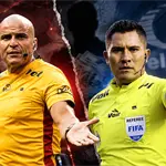 ¿Quién le pagaba al Cantante? Chacón lanza grave insinuación tras el América-Chivas ¿Quién le pagaba al Cantante? Chacón lanza grave insinuación tras el América-Chivas