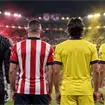 ¡Reportan con el Tri! Jugadores de Chivas y América que se pierden la jornada 10 ¡Reportan con el Tri! Jugadores de Chivas y América que se pierden la jornada 10