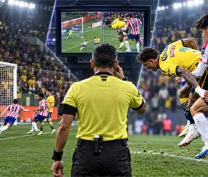&iquest;Adi&oacute;s pol&eacute;mica? Lo que dicen las reglas sobre controversias en Am&eacute;rica vs Chivas