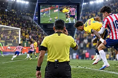 ¿Adiós polémica? Lo que dicen las reglas sobre controversias en América vs Chivas ¿Adiós polémica? Lo que dicen las reglas sobre controversias en América vs Chivas