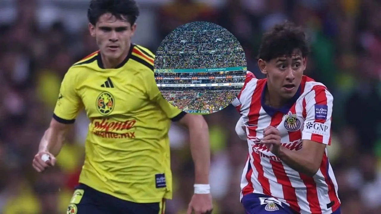 Revelan al dominador en las tribunas del Estadio Banorte 