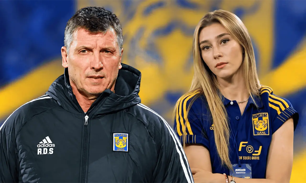  Robert Dante Siboldi habló del caso Tatiana Flores y reveló nuevos detalles sobre su polémica salida de Tigres. 