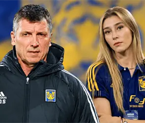 Siboldi rompe el silencio sobre Tatiana Flores y destapa lo que pas&oacute; en Tigres