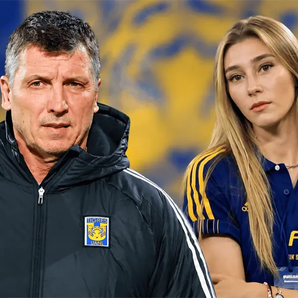 Siboldi rompe el silencio sobre Tatiana Flores y destapa lo que pas&oacute; en Tigres