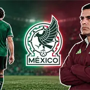 El Tri sufre su primera baja por lesión para el partido ante Colombia El Tri sufre su primera baja por lesión para el partido ante Colombia