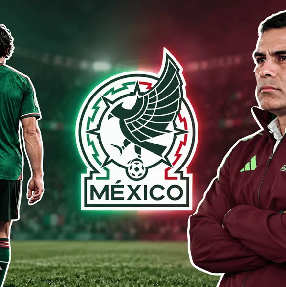 El Tri sufre su primera baja por lesi&oacute;n para el partido ante Colombia
